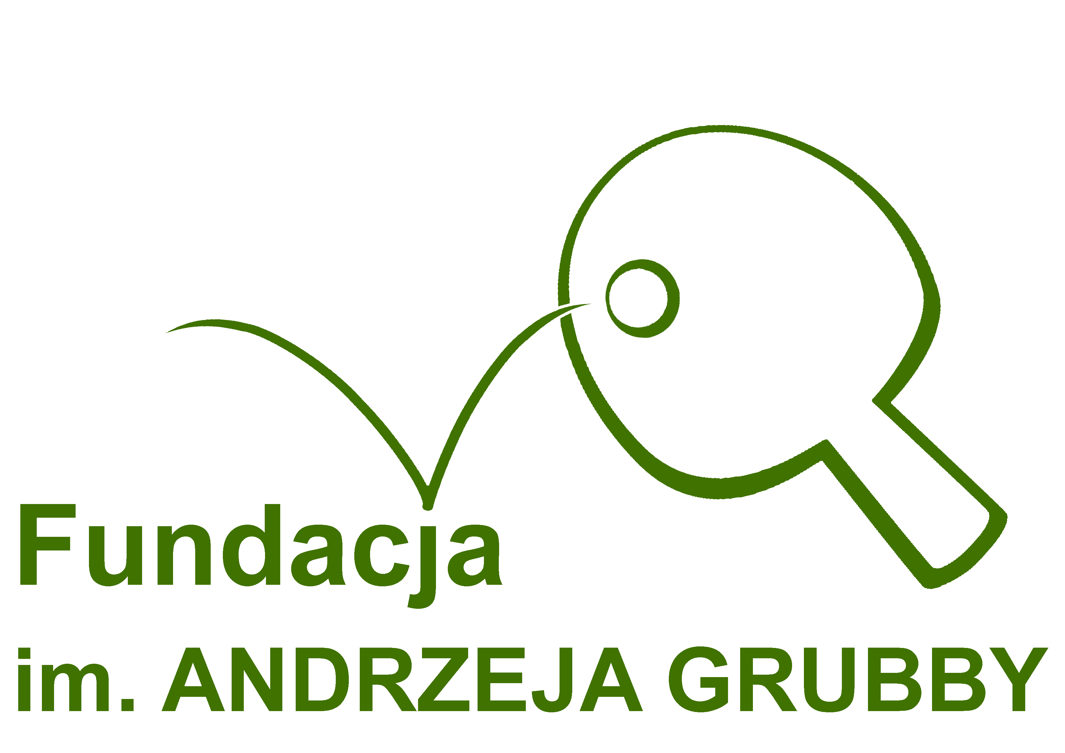 LOGO FUNDACJA